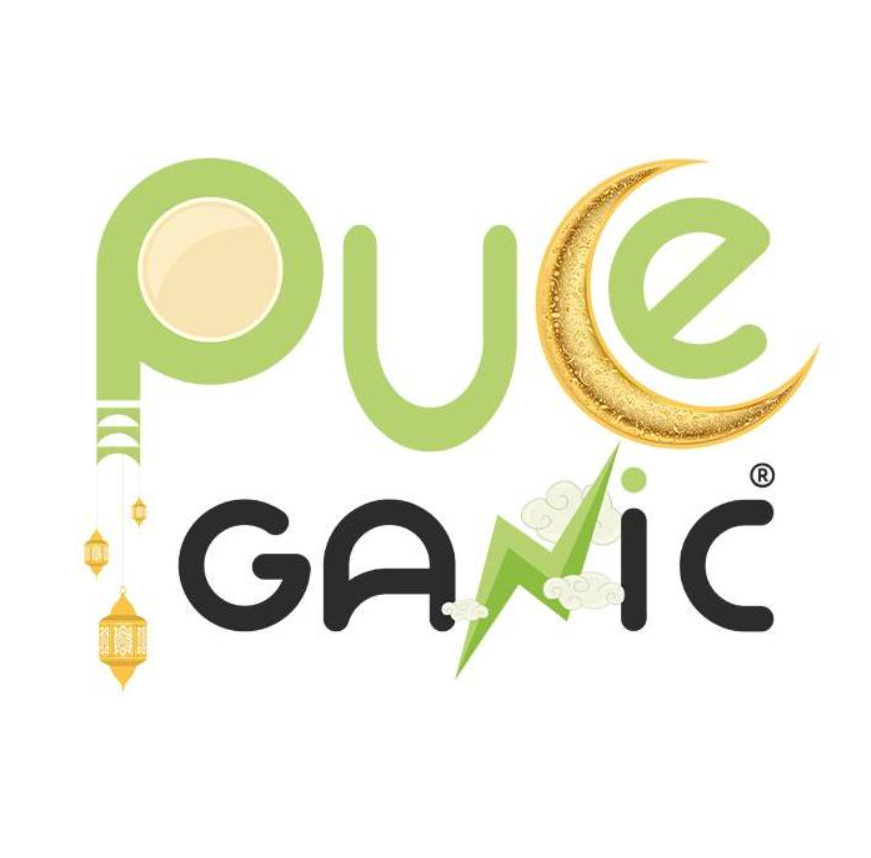 Pure Ganic