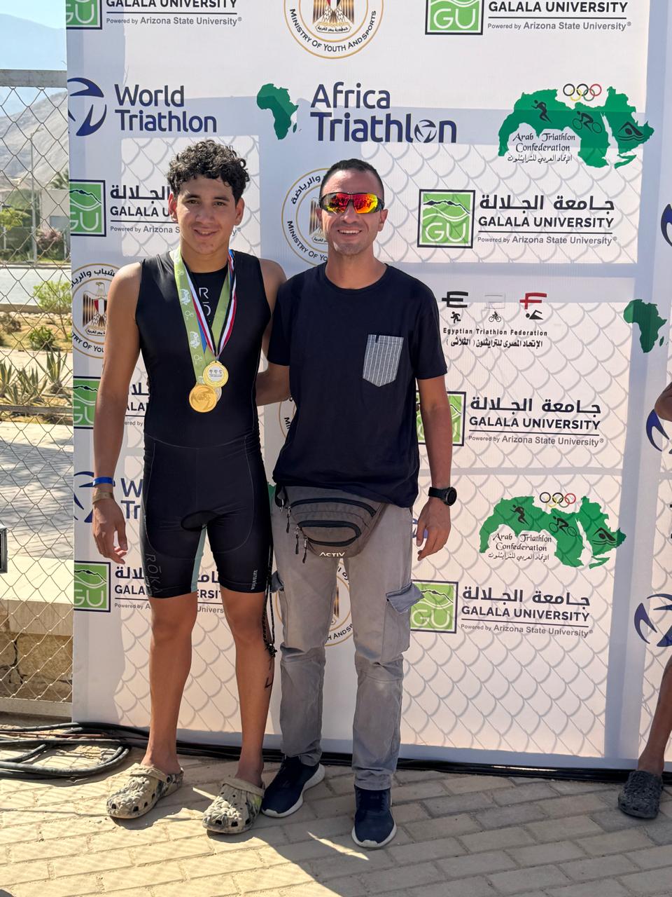 أحمد محمد شمس