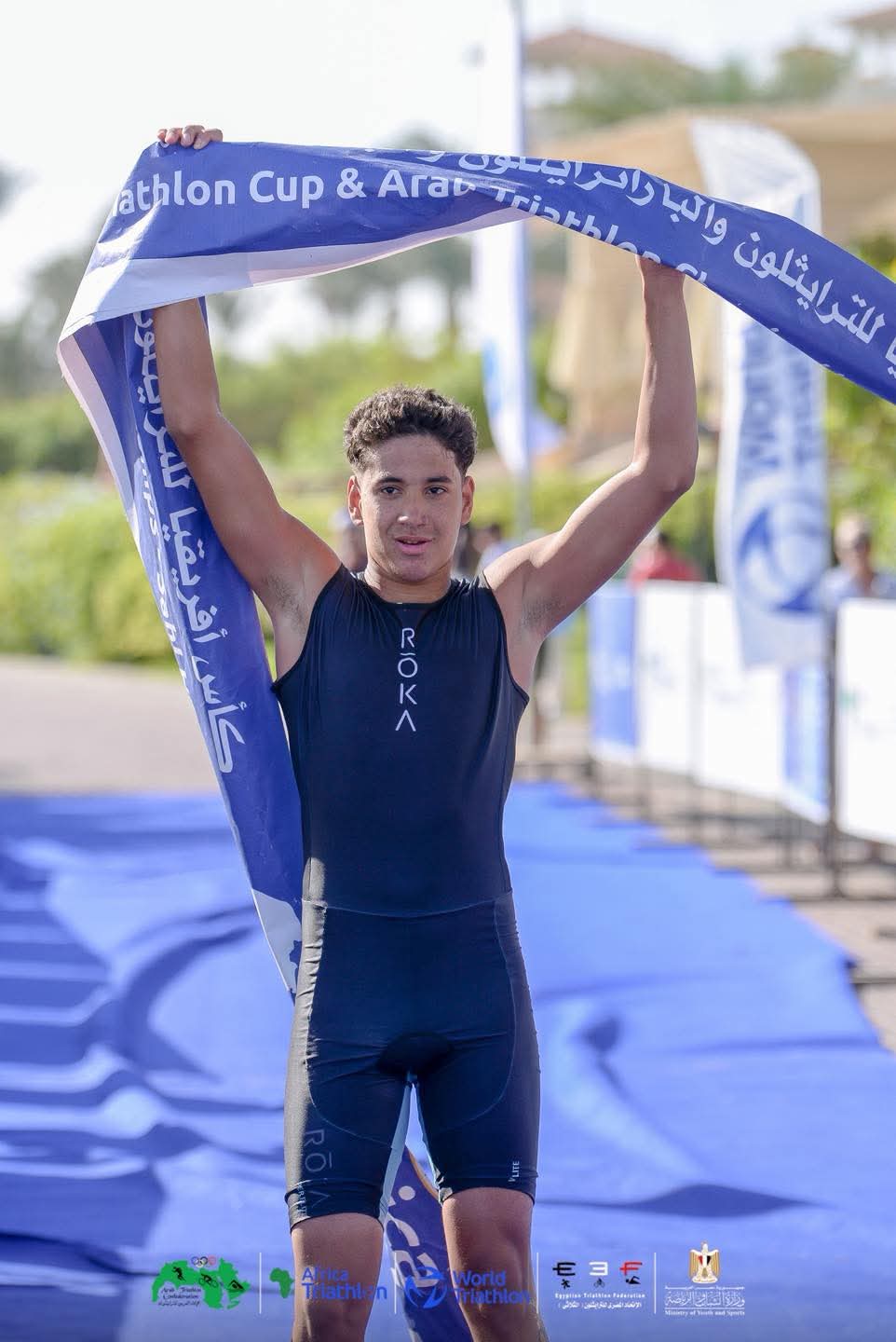 أحمد محمد شمس