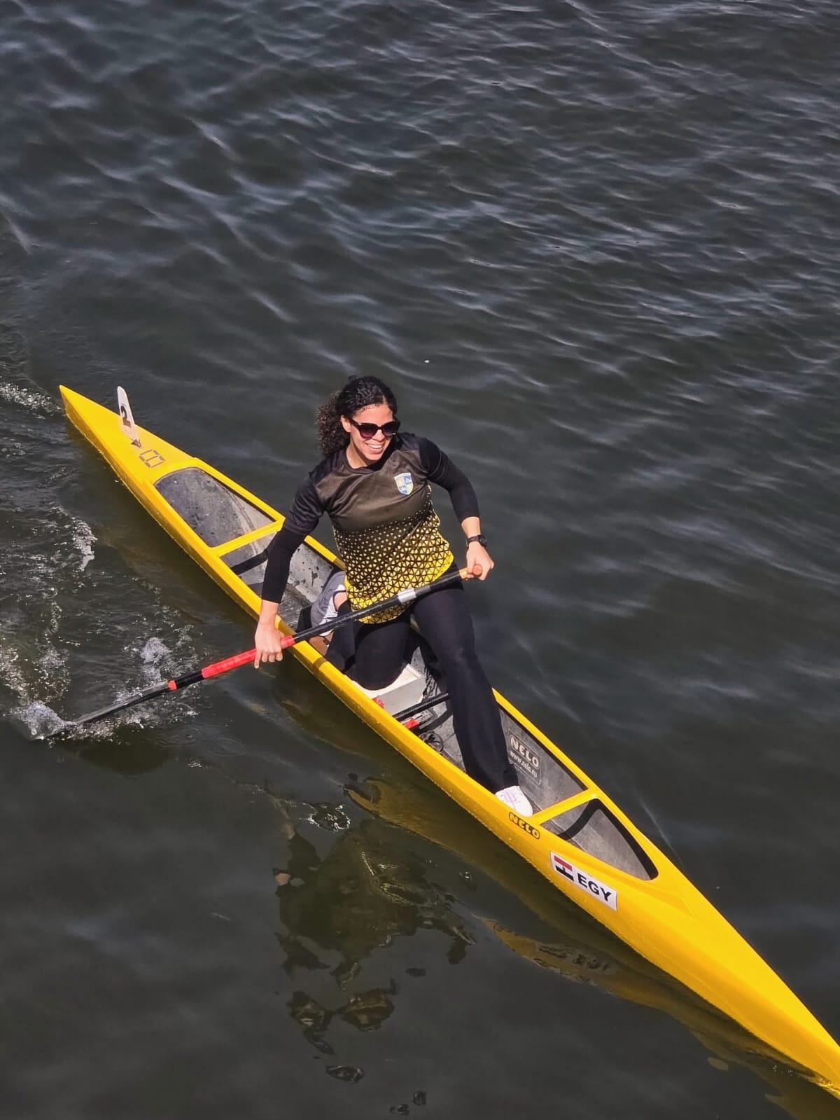 فرح أيمن صلاح