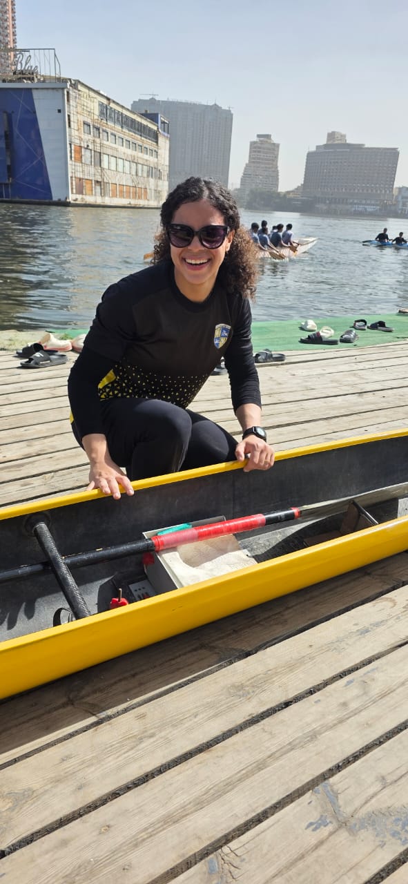 فرح أيمن صلاح