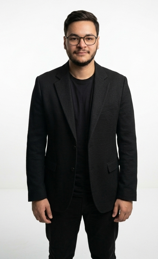 Ibrahem Sherif
