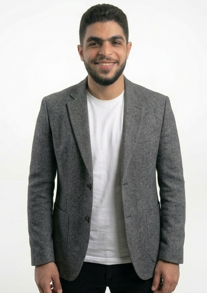 Mohammed Reda
